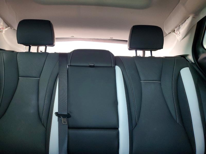 Photo 10 from auction – 2025 BUICK ENVISION with VIN LRBFZLE4XSD010879