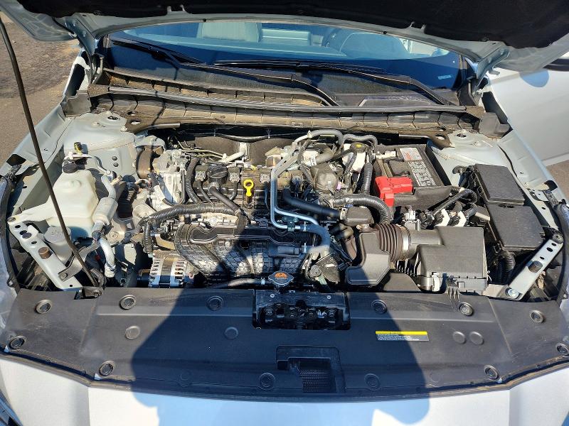 Photo 11 from auction – 2024 NISSAN ALTIMA with VIN 1N4BL4BV3RN435391