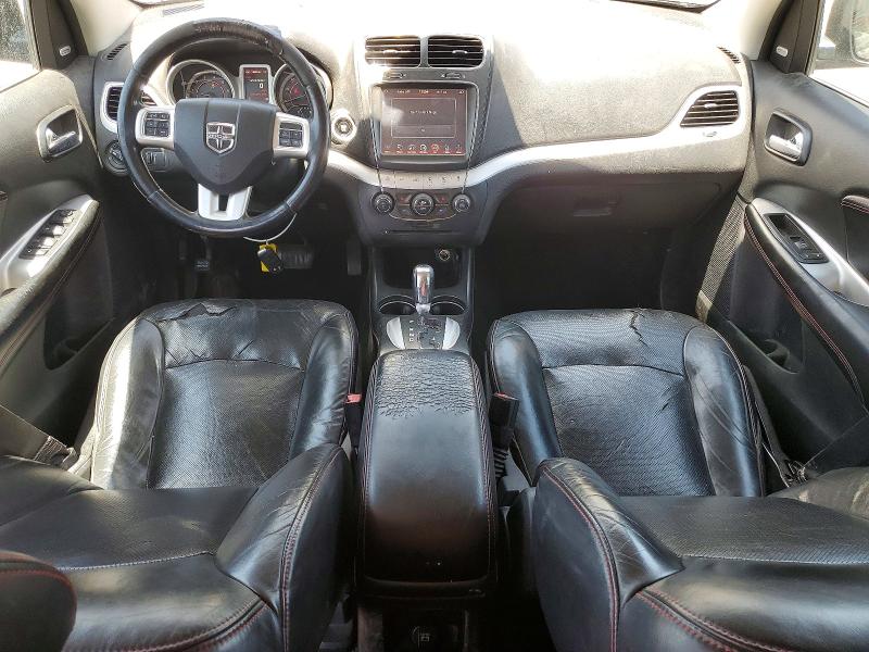 Photo 8 from auction – 2015 DODGE JOURNEY with VIN 3C4PDCEG5FT592128