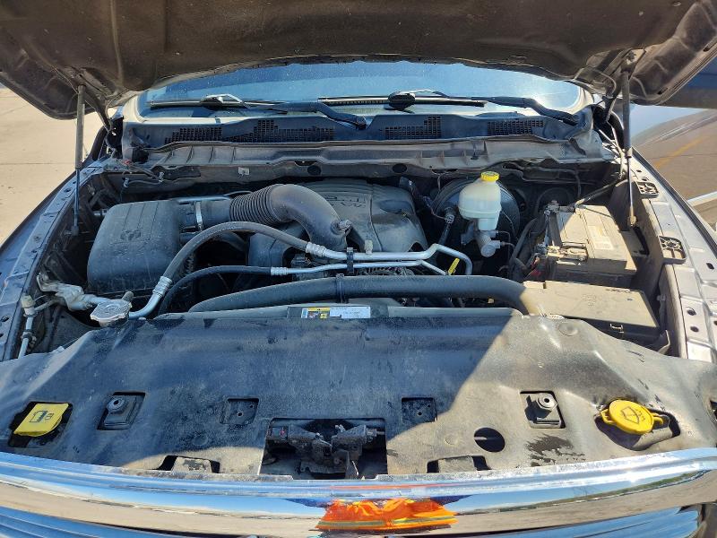 Photo 11 from auction – 2014 RAM 1500 with VIN 1C6RR7LT1ES438394