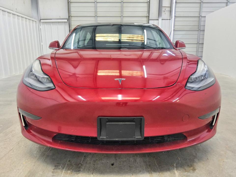 Photo 5 from auction – 2019 TESLA MODEL 3 with VIN 5YJ3E1EA0KF464044