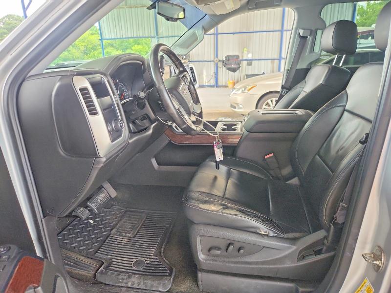 Photo 7 from auction – 2014 GMC SIERRA with VIN 3GTP1VEC3EG376948