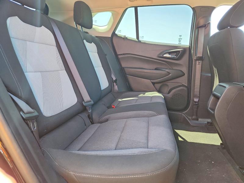 صورة رقم 11 من المزاد - 2024 CHEVROLET TRAX مع VIN KL77LFE26RC146950