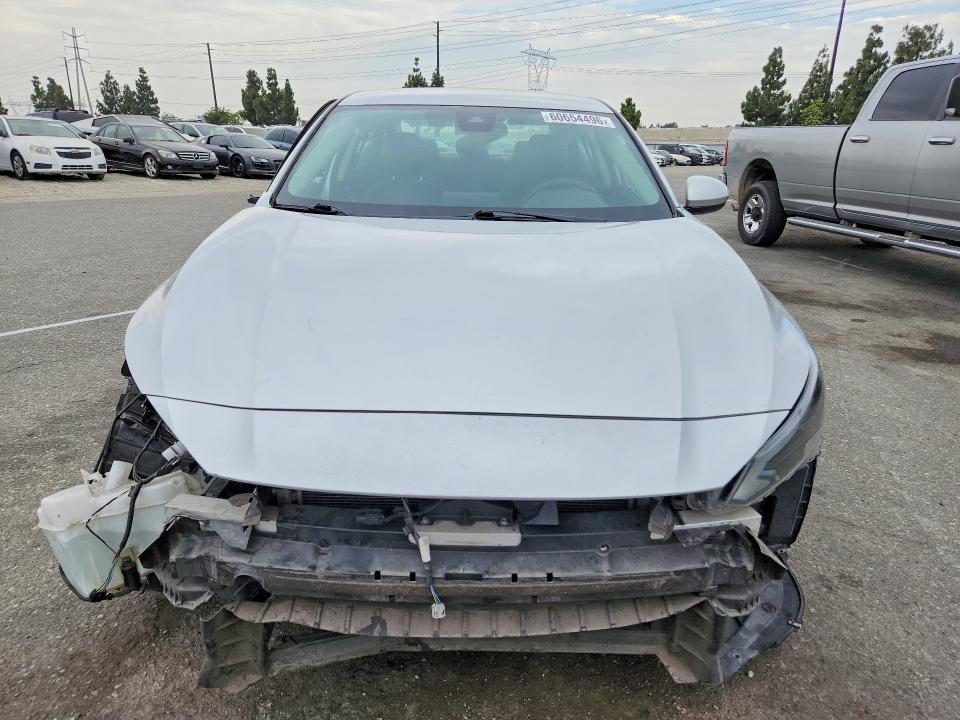 Photo 5 from auction – 2023 NISSAN ALTIMA with VIN 1N4BL4DV6PN311562