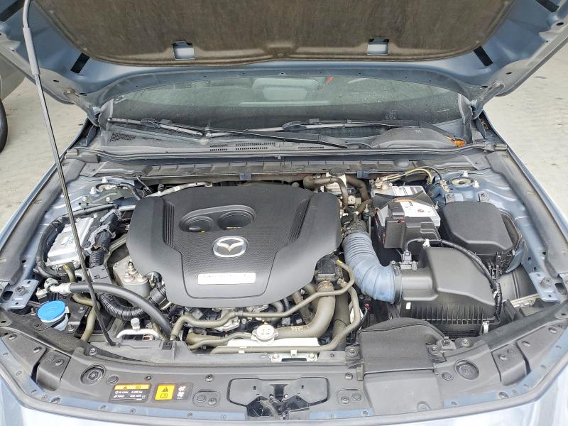 صورة رقم 11 من المزاد - 2021 MAZDA 3 مع VIN JM1BPBJY1M1310159