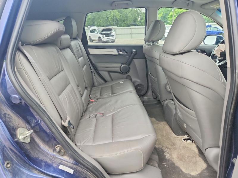 Photo 11 from auction – 2011 HONDA CR-V with VIN 5J6RE4H74BL027473