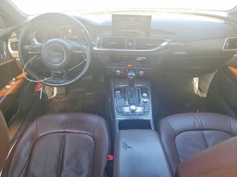 Photo 8 from auction – 2017 AUDI A7 with VIN WAUW2AFC9HN046644