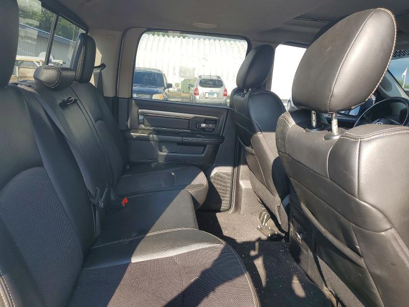 Photo 10 from auction – 2015 RAM 1500 with VIN 1C6RR7MT6FS558353