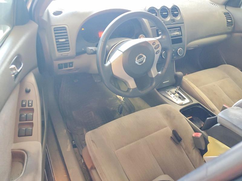 Photo 8 from auction – 2011 NISSAN ALTIMA with VIN 1N4AL2AP8BN424685