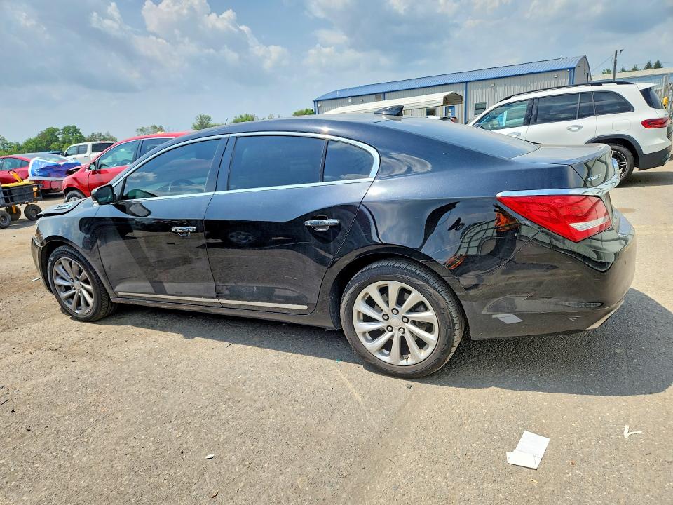 Zdjęcie 2 z aukcji – 2016 BUICK LACROSSE z VIN 1G4GD5G34GF159185