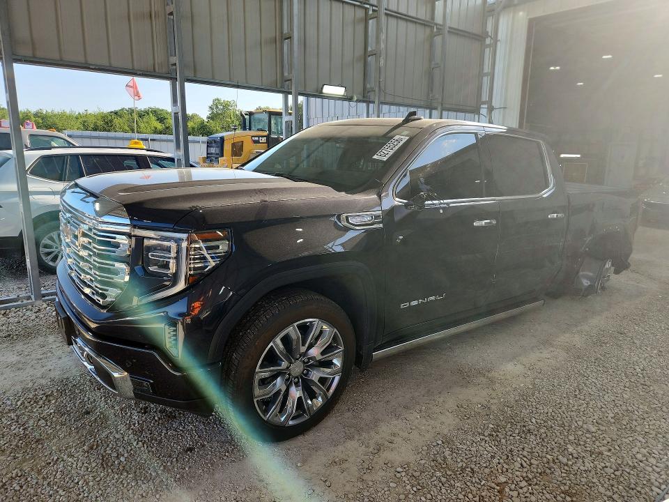 2026 GMC SIERRA - Търг №62755256