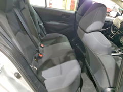 Photo 10 from auction – 2022 TOYOTA COROLLA with VIN 5YFEPMAE5NP279591