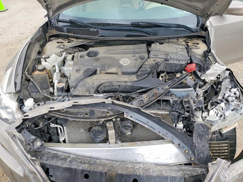 Photo 11 from auction – 2014 NISSAN ALTIMA with VIN 1N4AL3AP1EC109829