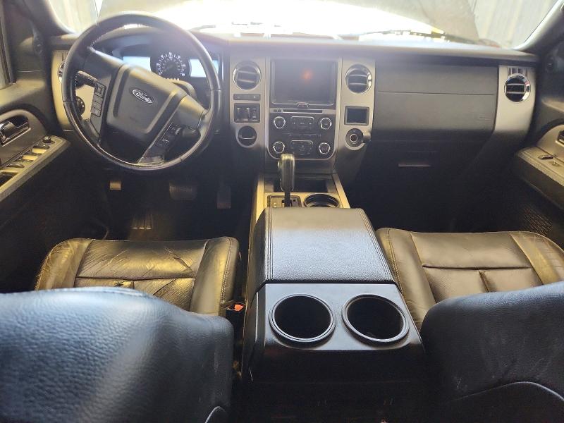 Photo 8 from auction – 2015 FORD EXPEDITION with VIN 1FMJU1HT5FEF10672