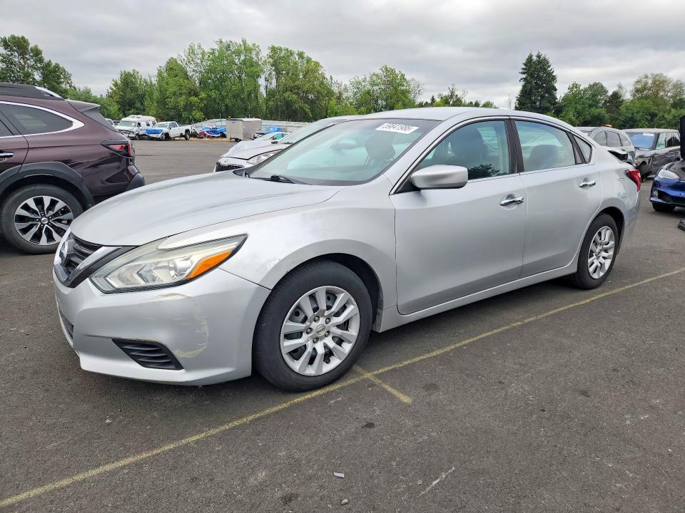 Фото 1 с аукциона – 2016 NISSAN ALTIMA с VIN 1N4AL3AP0GN313481