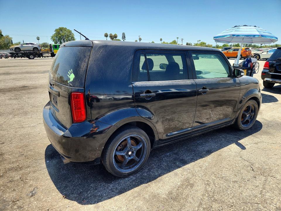 Zdjęcie 3 z aukcji – 2009 SCION XB z VIN JTLKE50E691077745