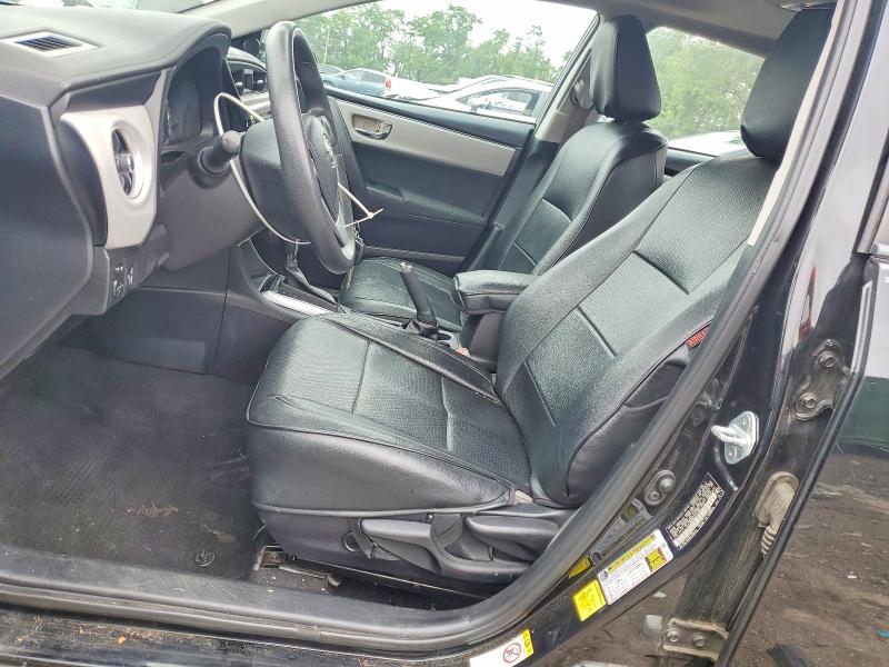 Photo 7 from auction – 2017 TOYOTA COROLLA with VIN 2T1BURHE7HC846418