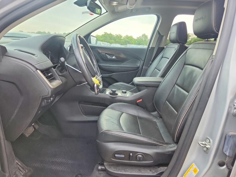 Photo 7 from auction – 2018 GMC TERRAIN with VIN 3GKALXEX8JL320105
