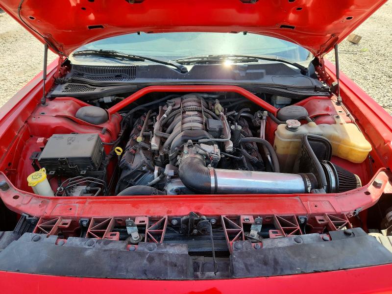 Photo 11 from auction – 2015 DODGE CHALLENGER with VIN 2C3CDZAT3FH822301