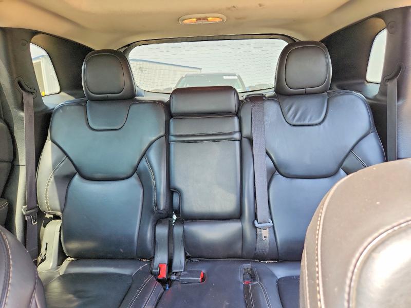 Photo 10 from auction – 2016 JEEP CHEROKEE with VIN 1C4PJMDS7GW343281
