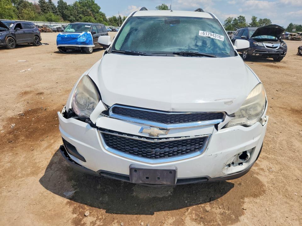 Photo 5 from auction – 2014 CHEVROLET EQUINOX with VIN 2GNFLFEK7E6176001