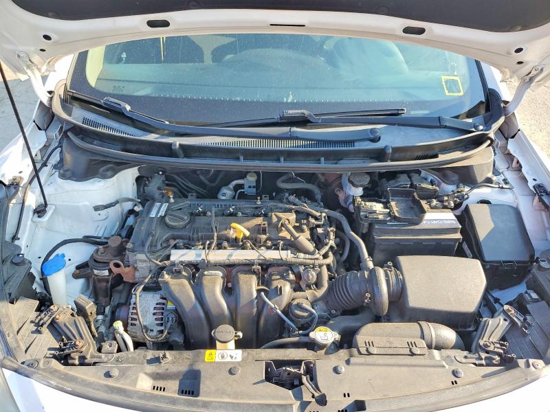 Снимка 11 от търг – 2013 HYUNDAI ELANTRA GT с VIN KMHD35LE1DU044905