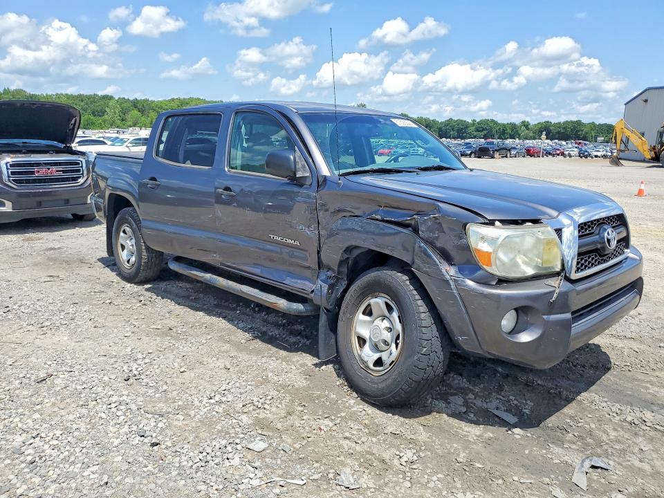 Photo 4 from auction – 2011 TOYOTA TACOMA with VIN 5TFLU4EN8BX009679