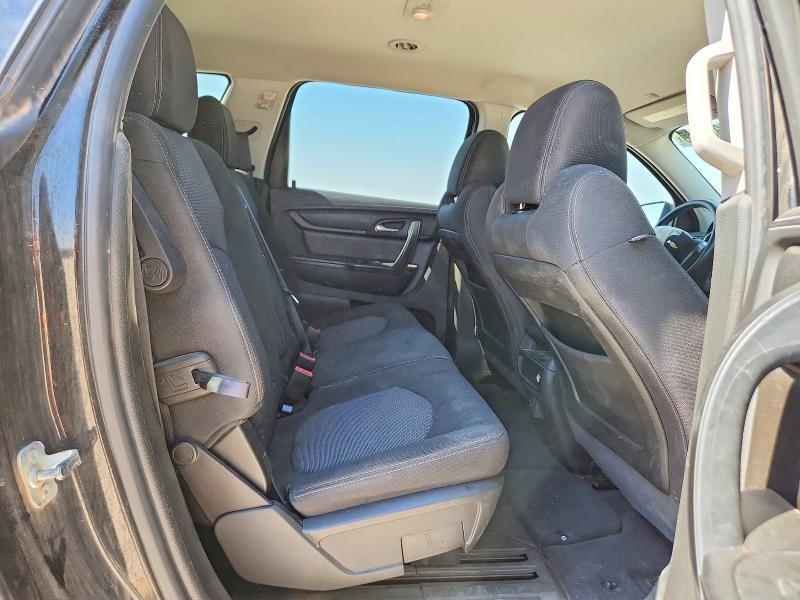 Photo 11 from auction – 2017 CHEVROLET TRAVERSE with VIN 1GNKRGKD7HJ168562