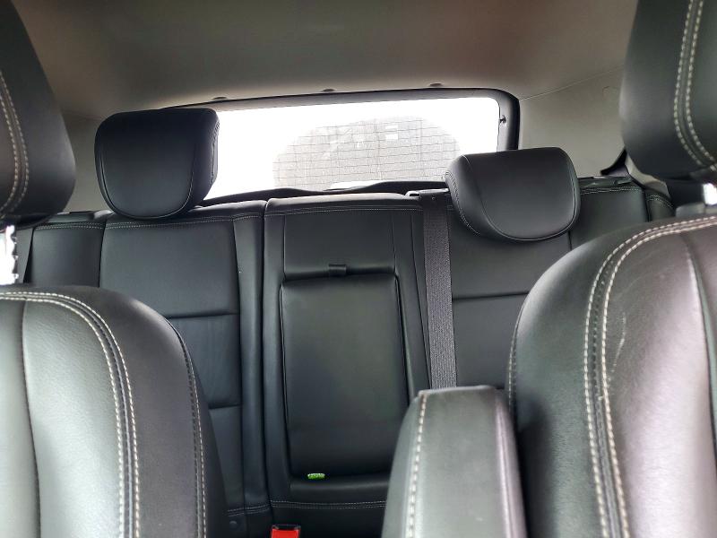 Снимка 10 от търг – 2016 BUICK ENCORE с VIN KL4CJCSB4GB553253