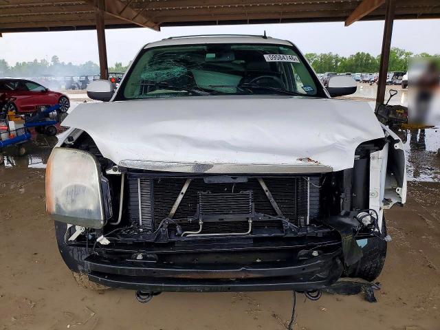 Photo 5 from auction – 2009 GMC YUKON with VIN 1GKFC33029R133547