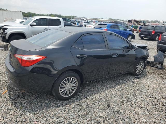 Photo 3 from auction – 2015 TOYOTA COROLLA with VIN 2T1BURHE2FC432363