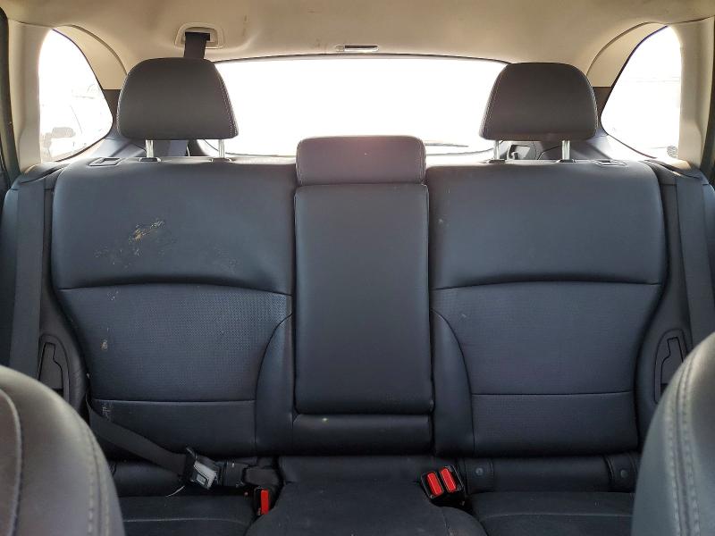 Photo 10 from auction – 2015 SUBARU OUTBACK with VIN 4S4BSBJC9F3243364