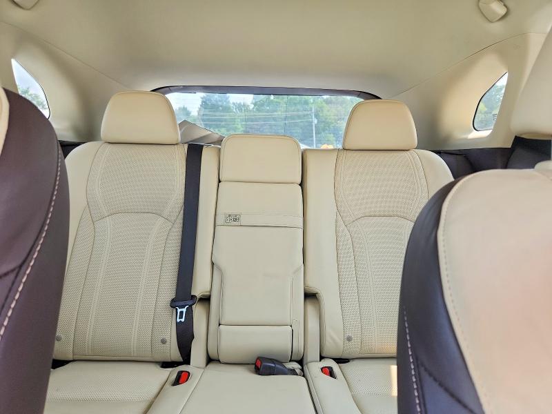 صورة رقم 10 من المزاد - 2019 LEXUS RX 350 مع VIN 2T2ZZMCAXKC150825