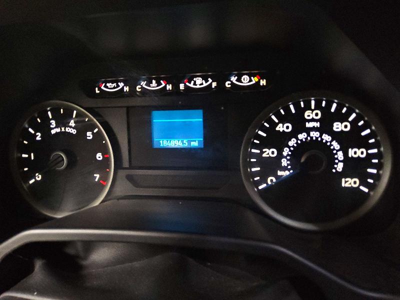 Photo 9 from auction – 2017 FORD F150 with VIN 1FTEW1CF5HKC65782