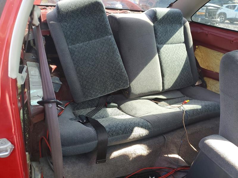 Photo 10 from auction – 1998 HONDA CIVIC with VIN 1HGEJ8145WL098468