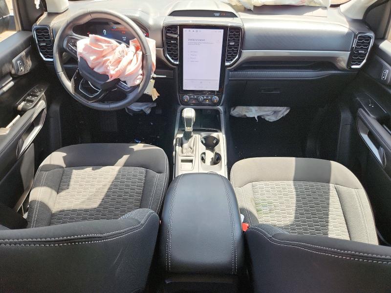 Photo 8 from auction – 2025 FORD RANGER with VIN 1FTER4HH6SLE18531