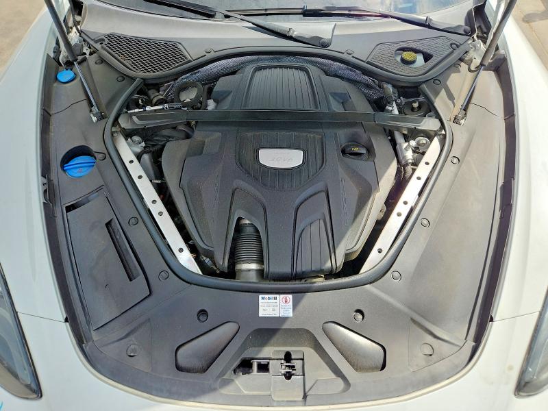 Фото 11 с аукциона – 2019 PORSCHE PANAMERA с VIN WP0AA2A7XKL100178