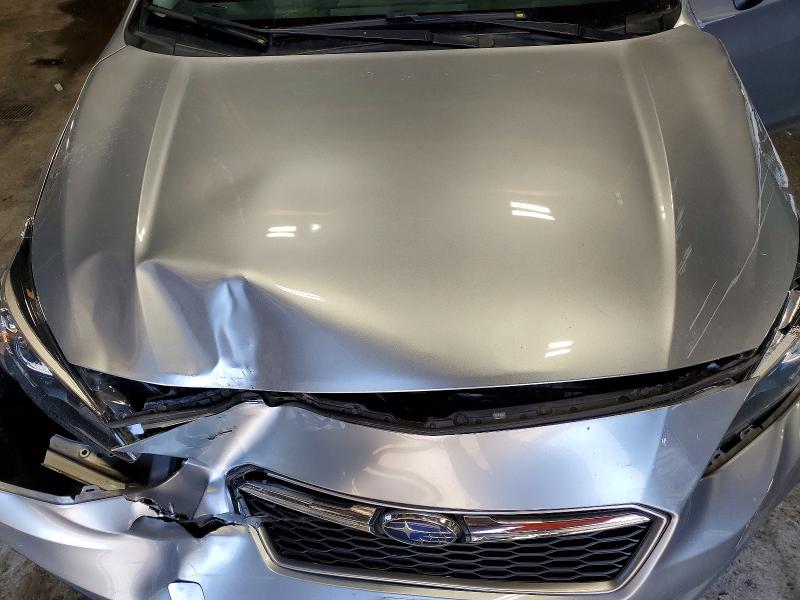 Фото 11 с аукциона – 2017 SUBARU IMPREZA с VIN 4S3GTAA69H3754670