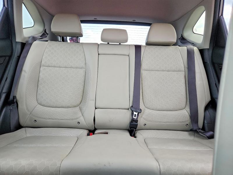 Photo 10 from auction – 2022 KIA SELTOS with VIN KNDERCAA0N7301239