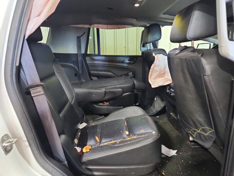 Photo 11 from auction – 2016 CHEVROLET TAHOE with VIN 1GNSKBKC7GR332794
