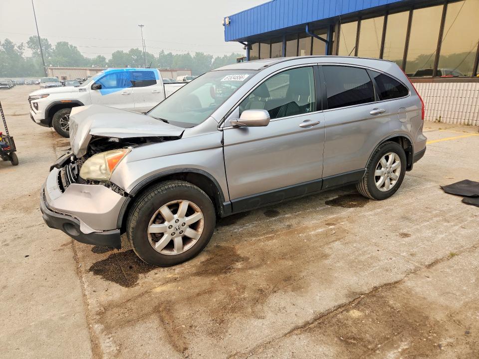 2008 HONDA CR-V - Търг №61534856