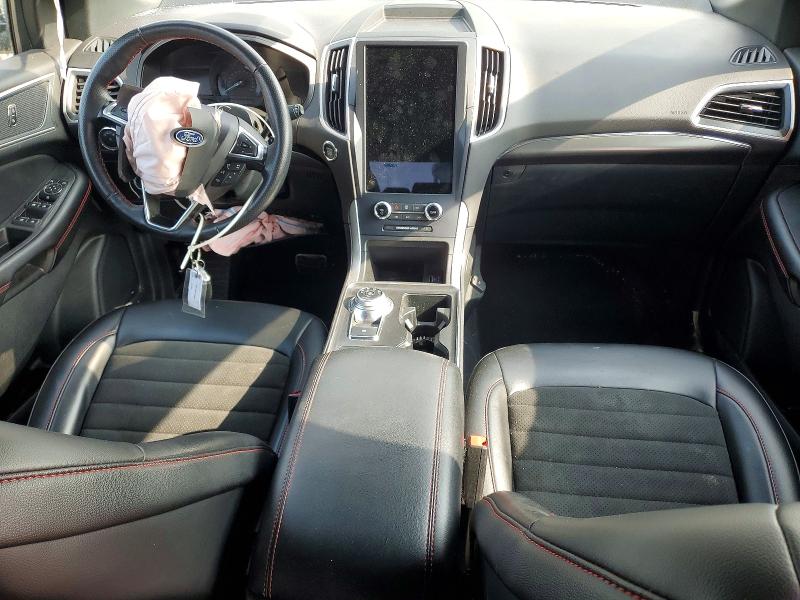 Photo 8 from auction – 2024 FORD EDGE with VIN 2FMPK4J93RBA17363