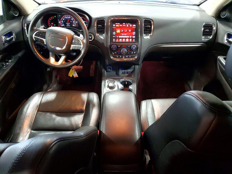 Photo 8 from auction – 2017 DODGE DURANGO with VIN 1C4RDJDG6HC936787