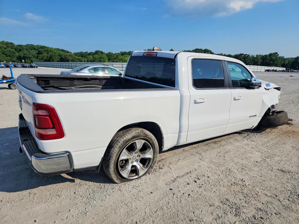 Снимка 3 от търг – 2024 RAM 1500 с VIN 1C6RREJT7RN205115