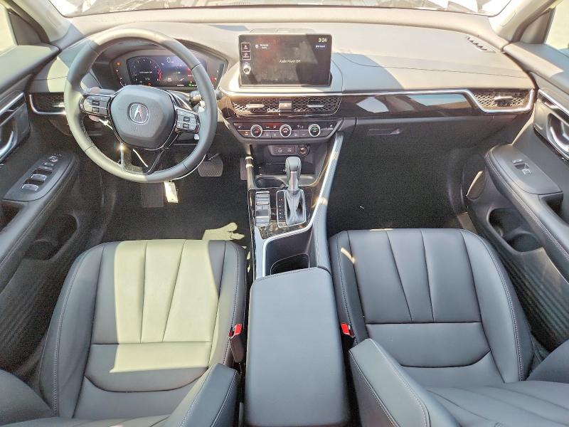 Снимка 8 от търг – 2025 ACURA ADX с VIN 3HDSA2H37SM712438
