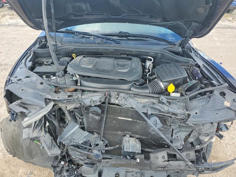 Photo 12 from auction – 2020 DODGE DURANGO with VIN 1C4RDHAG7LC410495