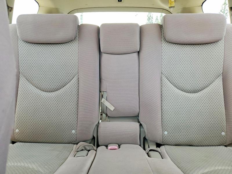 Photo 10 from auction – 2007 TOYOTA RAV4 with VIN JTMZD35V375077380