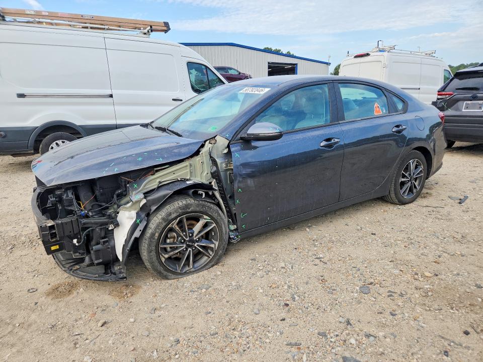 2023 KIA FORTE - Търг №58792846