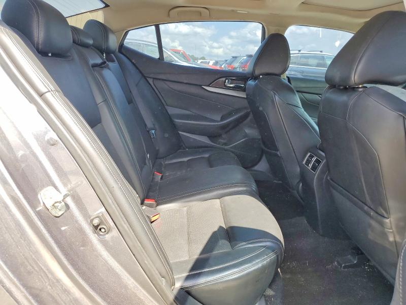 Photo 10 from auction – 2017 NISSAN MAXIMA with VIN 1N4AA6AP5HC378928