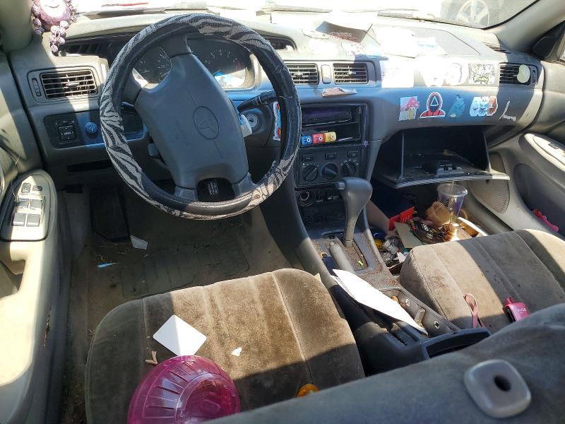 Photo 8 from auction – 2001 TOYOTA CAMRY with VIN JT2BF22K510299352